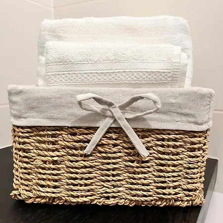 Oska Near Expo, Tauron Arena 아파트