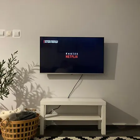 Oska Przy Parku, Klimatyzacja, Tv, Parking, Tauron, Expo, Komunikacja Miejska *