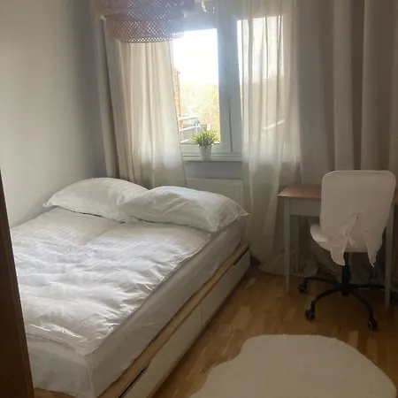 Oska Przy Parku, Klimatyzacja, Parking, Tauron, Expo, Komunikacja Miejska Krakow