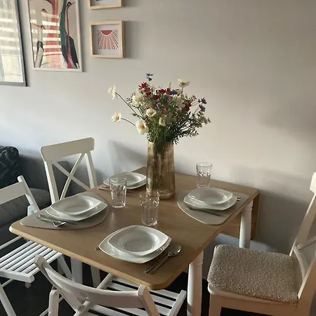 Apartment Oska Przy Parku, Klimatyzacja, Parking, Tauron, Expo, Komunikacja Miejska *