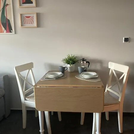 Oska Przy Parku, Klimatyzacja, Tv, Parking, Tauron, Expo, Komunikacja Miejska * Kraków