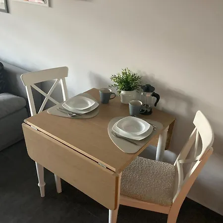 Oska Przy Parku, Klimatyzacja, Tv, Parking, Tauron, Expo, Komunikacja Miejska *