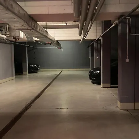 Oska Przy Parku, Klimatyzacja, Parking, Tauron, Expo, Komunikacja Miejska Krakow