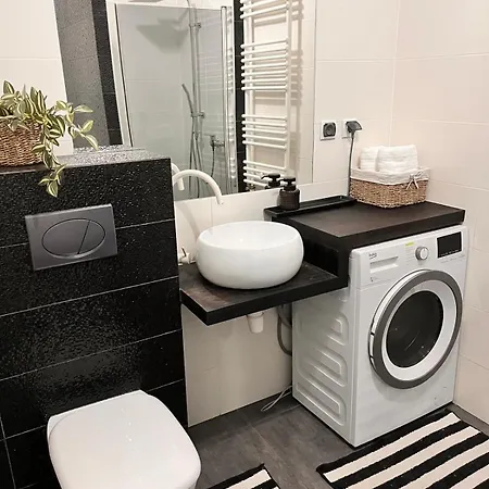 Oska Apartment Cracow *