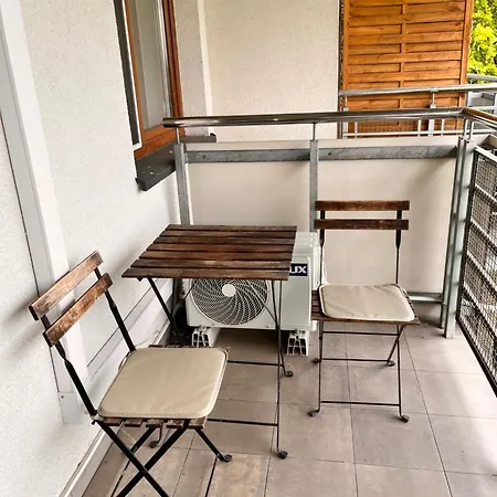 Oska Apartment Cracow Cracovie