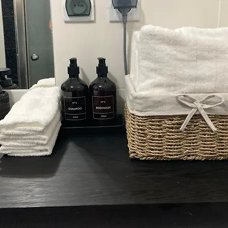 Oska Apartment Cracow Appartement Cracovie