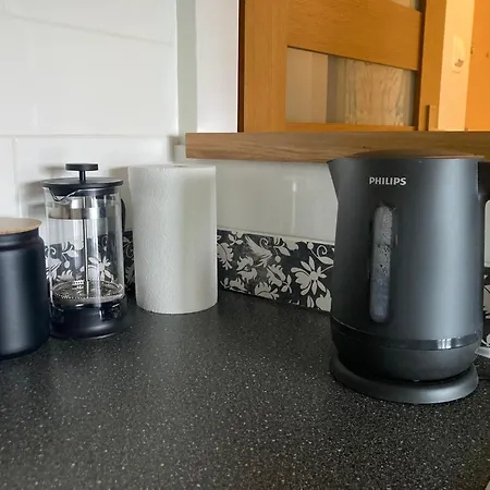 Appartement Oska Apartment Cracow *