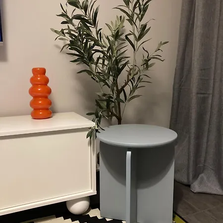 Oska Apartment Cracow Appartement *