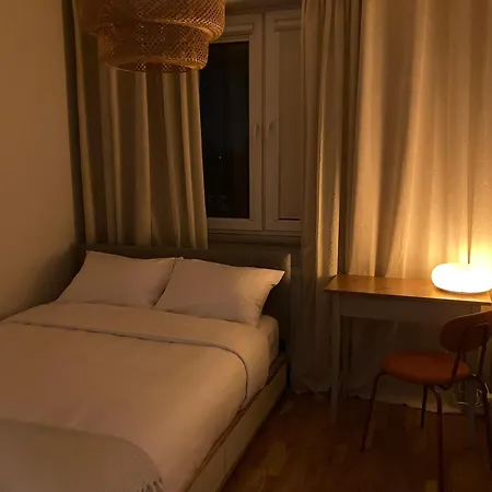 Oska Apartment Cracow * Cracovie