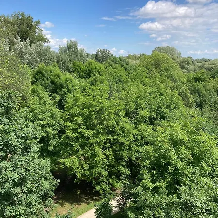 Apartman Oska Near Expo, Tauron Arena *