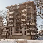Oska Near Expo, Tauron Arena Appartement Krakau